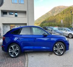 Auto - Audi sq5 tdi quattro tiptronic sport attitude