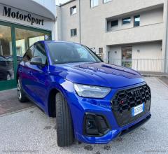 Auto - Audi sq5 tdi quattro tiptronic sport attitude