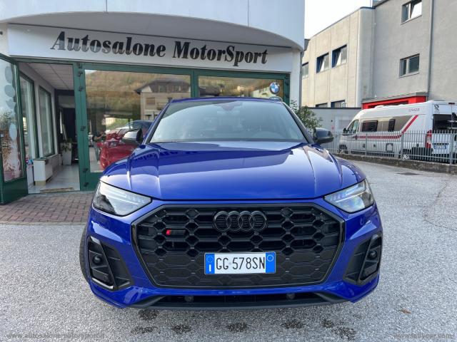 Auto - Audi sq5 tdi quattro tiptronic sport attitude