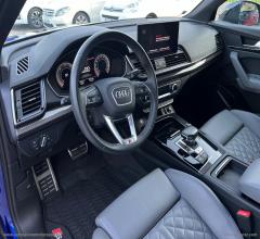 Auto - Audi sq5 tdi quattro tiptronic sport attitude