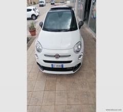 Auto - Fiat 500x 1.0 t3 120 cv sport