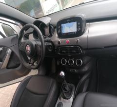 Auto - Fiat 500x 1.0 t3 120 cv sport