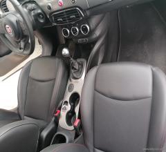 Auto - Fiat 500x 1.0 t3 120 cv sport