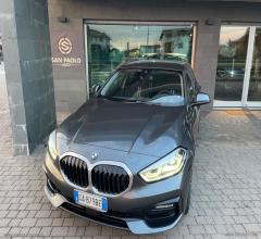 Auto - Bmw 120d xdrive 5p. msport
