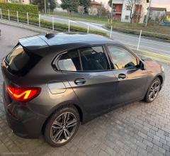Auto - Bmw 120d xdrive 5p. msport