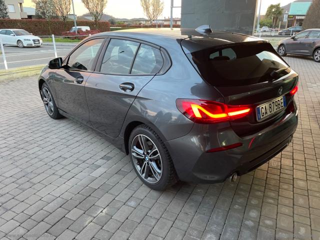 Auto - Bmw 120d xdrive 5p. msport