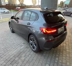 Auto - Bmw 120d xdrive 5p. msport