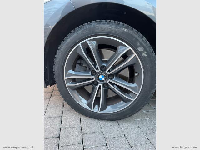 Auto - Bmw 120d xdrive 5p. msport