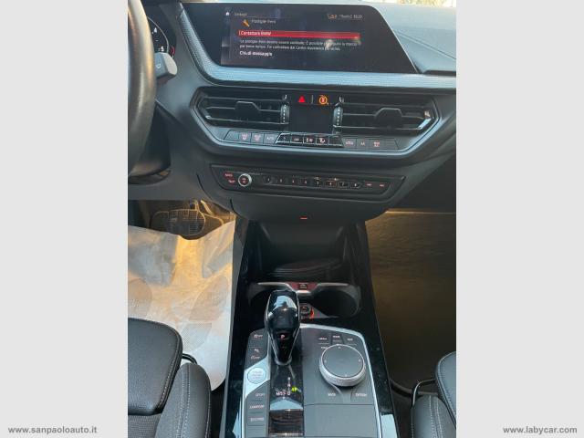 Auto - Bmw 120d xdrive 5p. msport
