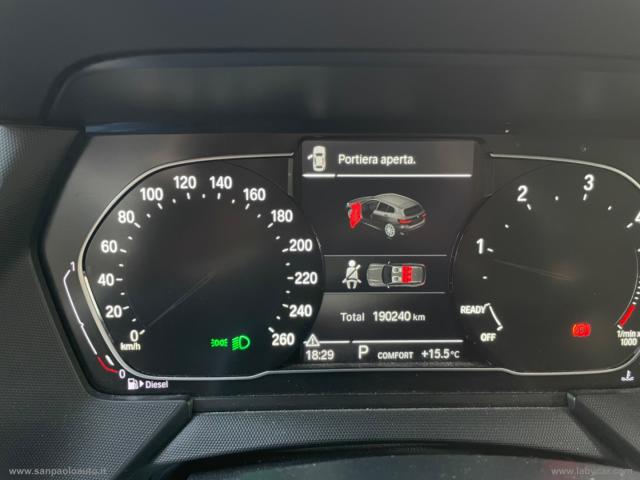 Auto - Bmw 120d xdrive 5p. msport