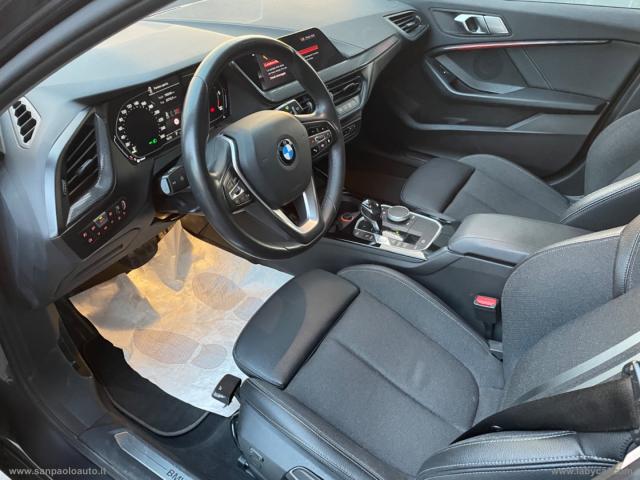 Auto - Bmw 120d xdrive 5p. msport
