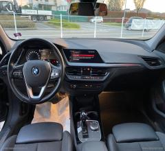 Auto - Bmw 120d xdrive 5p. msport