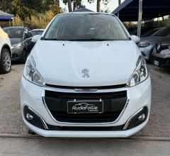 Auto - Peugeot 208 n1 bluehdi 100 s&s 5p. mix