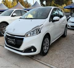 Auto - Peugeot 208 n1 bluehdi 100 s&s 5p. mix