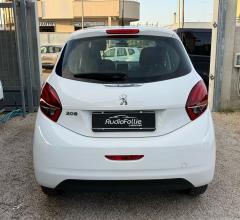 Auto - Peugeot 208 n1 bluehdi 100 s&s 5p. mix