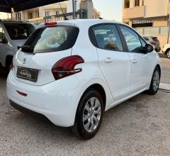 Auto - Peugeot 208 n1 bluehdi 100 s&s 5p. mix
