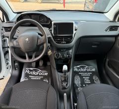 Auto - Peugeot 208 n1 bluehdi 100 s&s 5p. mix
