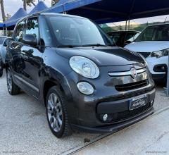 Fiat 500l 1.4 t-jet 120 cv gpl lounge