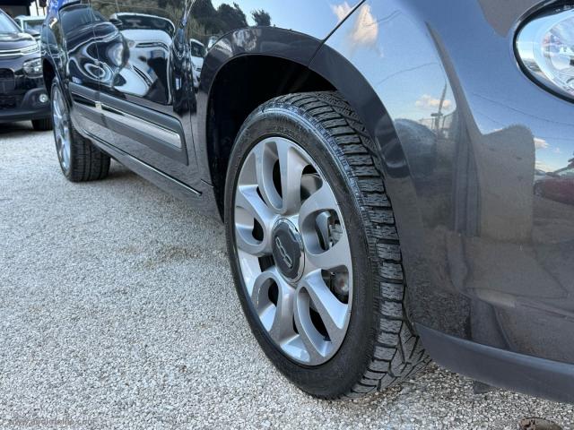 Auto - Fiat 500l 1.4 t-jet 120 cv gpl lounge