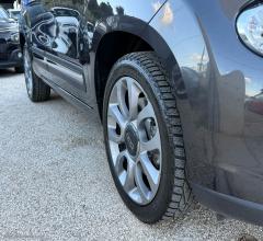 Auto - Fiat 500l 1.4 t-jet 120 cv gpl lounge