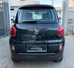 Auto - Fiat 500l 1.4 t-jet 120 cv gpl lounge