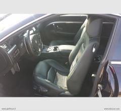 Auto - Maserati granturismo 4.7 v8 s
