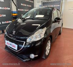 Auto - Peugeot 208 1.2 vti 82 cv 5p. active