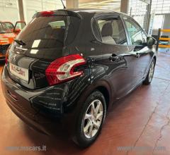 Auto - Peugeot 208 1.2 vti 82 cv 5p. active
