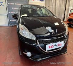 Auto - Peugeot 208 1.2 vti 82 cv 5p. active