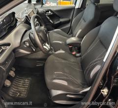 Auto - Peugeot 208 1.2 vti 82 cv 5p. active