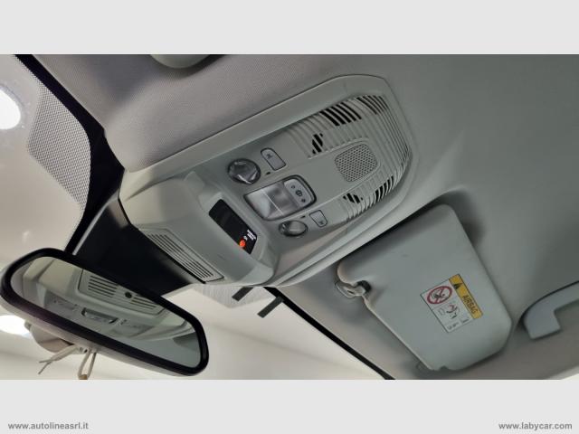 Auto - Peugeot 3008 bluehdi 120 s&s active