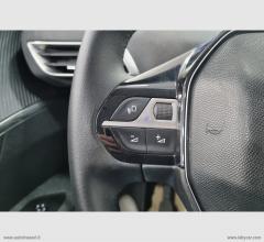Auto - Peugeot 3008 bluehdi 120 s&s active