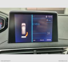 Auto - Peugeot 3008 bluehdi 120 s&s active
