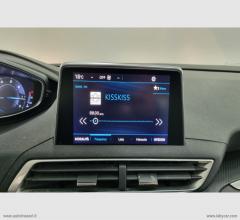 Auto - Peugeot 3008 bluehdi 120 s&s active