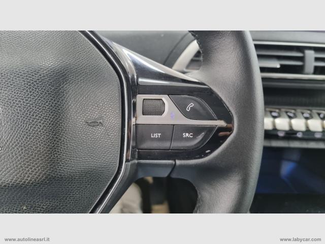 Auto - Peugeot 3008 bluehdi 120 s&s active