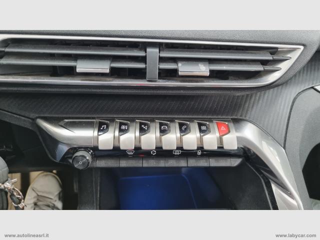Auto - Peugeot 3008 bluehdi 120 s&s active