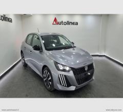 Peugeot 208 puretech 75 s&s 5p. active