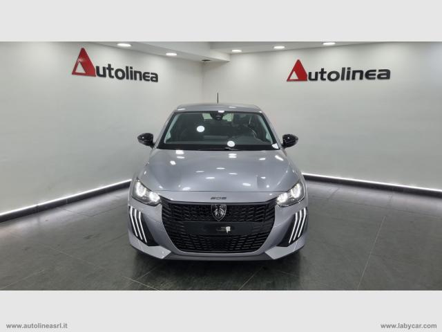 Auto - Peugeot 208 puretech 75 s&s 5p. active
