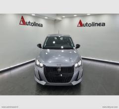 Auto - Peugeot 208 puretech 75 s&s 5p. active