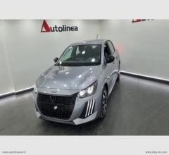 Auto - Peugeot 208 puretech 75 s&s 5p. active