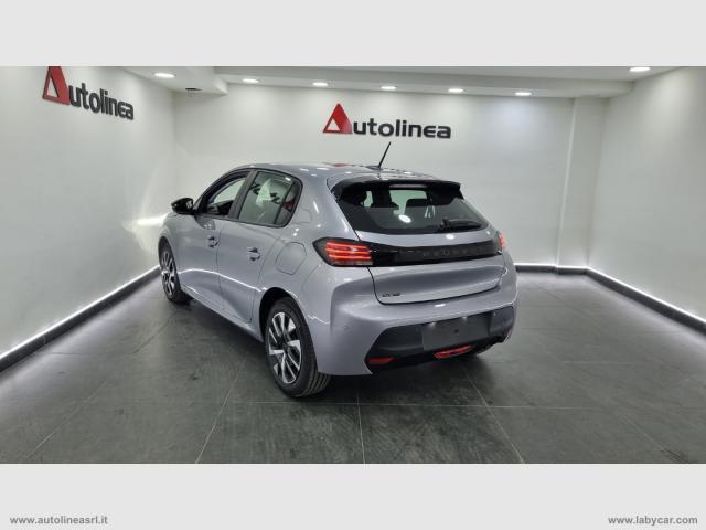 Auto - Peugeot 208 puretech 75 s&s 5p. active