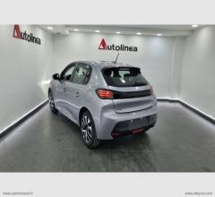 Auto - Peugeot 208 puretech 75 s&s 5p. active