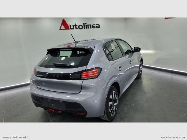 Auto - Peugeot 208 puretech 75 s&s 5p. active