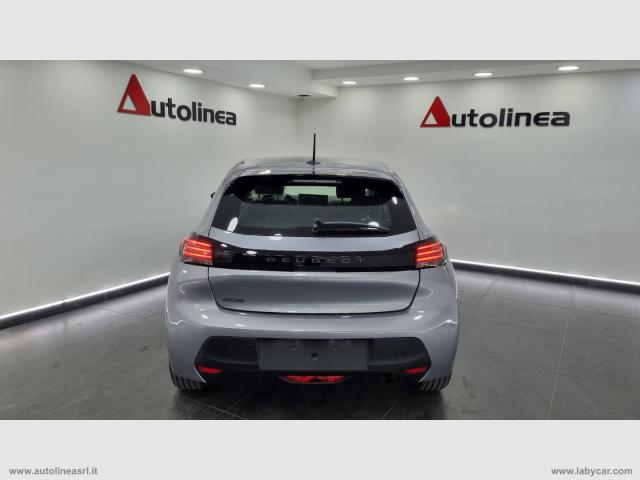 Auto - Peugeot 208 puretech 75 s&s 5p. active