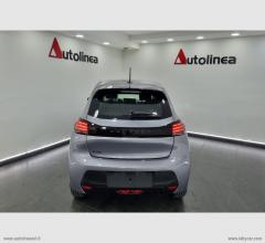 Auto - Peugeot 208 puretech 75 s&s 5p. active