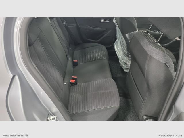 Auto - Peugeot 208 puretech 75 s&s 5p. active