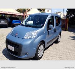Auto - Fiat qubo 1.3 mjt 75 cv dynamic