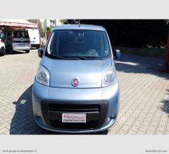 Auto - Fiat qubo 1.3 mjt 75 cv dynamic