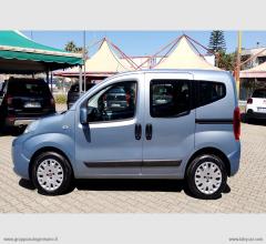 Auto - Fiat qubo 1.3 mjt 75 cv dynamic