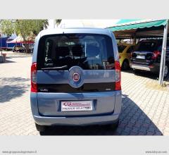 Auto - Fiat qubo 1.3 mjt 75 cv dynamic